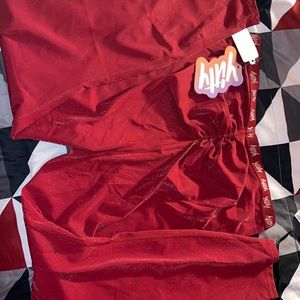 Yitty Spotlight Shaping Ruched Legging